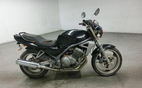 KAWASAKI BALIUS 250 1991 ZR250A