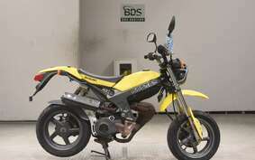 SUZUKI TR50 STREET MAGIC Gen.2 CA1LB