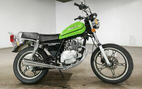 SUZUKI GN125 H PCJG9