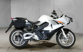 BMW F800ST 2011 0234