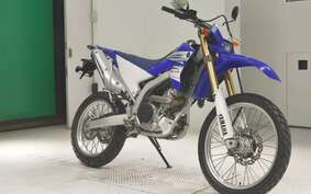 YAMAHA WR250R DG15J