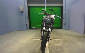 YAMAHA MT-07 2015 RM07J