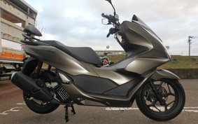 HONDA PCX 160 KF47