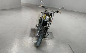 YAMAHA TW200 2JL