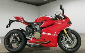 DUCATI 1199 PANIGALE R 2013 H802J