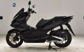 HONDA PCX 160 KF47