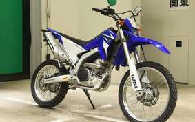 YAMAHA WR250R DG15J