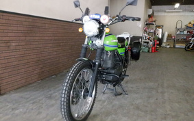 KAWASAKI 250TR BJ250F