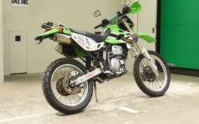 KAWASAKI KLX250 LX250E