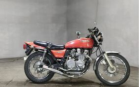 KAWASAKI Z650 KZ650B