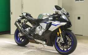 YAMAHA YZF-R1 M 2016 RN40