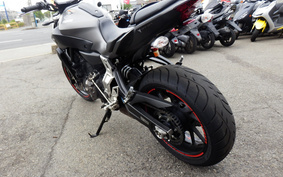 YAMAHA MT-07 2015 RM07J