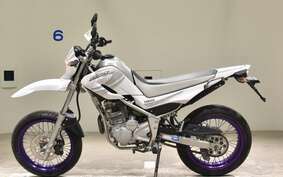 YAMAHA XT250X DG17J