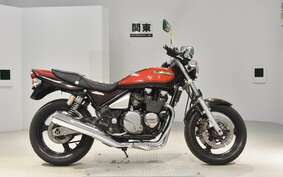 KAWASAKI ZEPHYR 400 KAI 2010 ZR400C