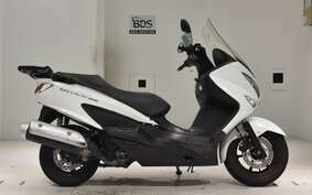 SUZUKI SKYWAVE 200 (Burgman 200) CH41A