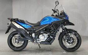 SUZUKI DL650 ( V-Strom 650 ) XT 2015 VP56A