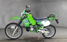 KAWASAKI KDX200SR DX200G