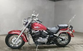 KAWASAKI VULCAN 400 CLASSIC 2004 VN400A