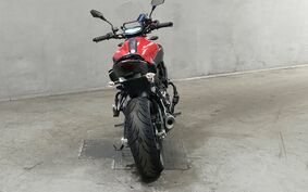 YAMAHA MT-07 2015 RM07J