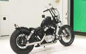 YAMAHA VIRAGO 250 3DM