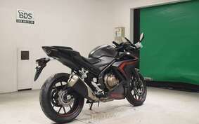 HONDA CBR400R 2020 NC56