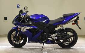 YAMAHA YZF-R1 2004 RN13