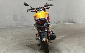 HONDA FORTUNE WING 110 PCJG