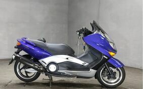 YAMAHA T-MAX500 2006 SJ04J