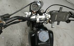 YAMAHA TW200 DG07J