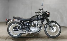 KAWASAKI W400 2006 EJ400A