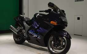 KAWASAKI ZZ1100 NINJA R Gen.2 1995 ZXT10D