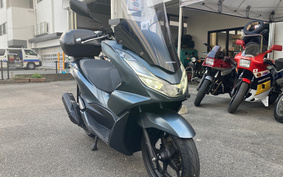 HONDA PCX 160 KF47