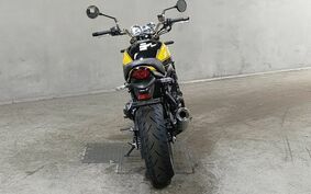 KAWASAKI Z900RS SE 2024 ZR900K