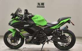 KAWASAKI NINJA 650 A 2019 ER650H