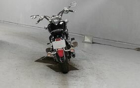 YAMAHA DRAGSTAR 400 CLASSIC 2007 VH01J