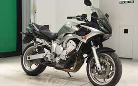 YAMAHA FAZER FZ6 S 2005 RJ07