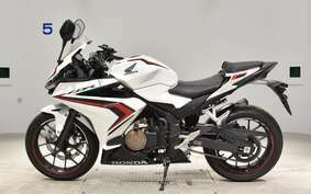 HONDA CBR400R NC56