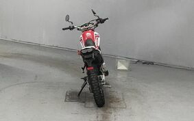 YAMAHA SEROW 250 DG31J