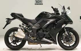 KAWASAKI NINJA 1000 A 2020 ZXT00W