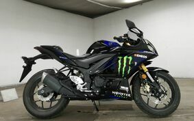 YAMAHA YZF-R25 RG43J