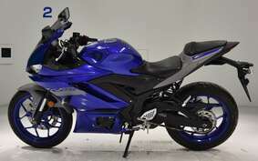 YAMAHA YZF-R25 A RG43J