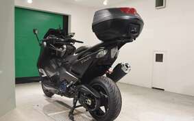 YAMAHA T-MAX 530 2015 SJ12J