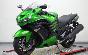 KAWASAKI NINJA ZX 14 R ABS 2016 ZXT40J