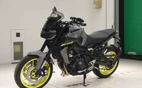 YAMAHA MT-09 A 2017 RN52J