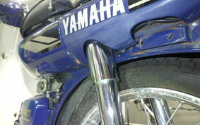 YAMAHA MATE 50 UA04J