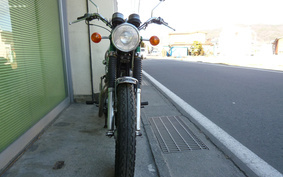 YAMAHA XS650 1970 S650