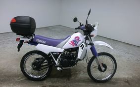 YAMAHA DT50 17W