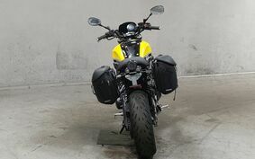 YAMAHA XSR900 2016 RN46J