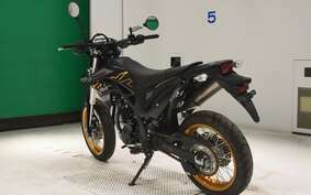 KAWASAKI KLX230SM LX230A