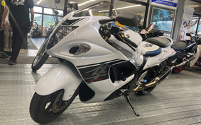 SUZUKI GSX1300R 2018 GX72B